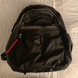 Lululemon Backpack